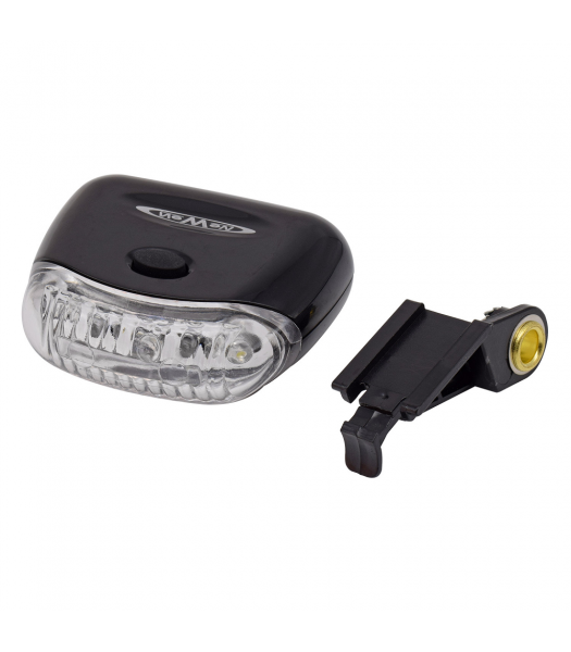 Triride Flat Front Light